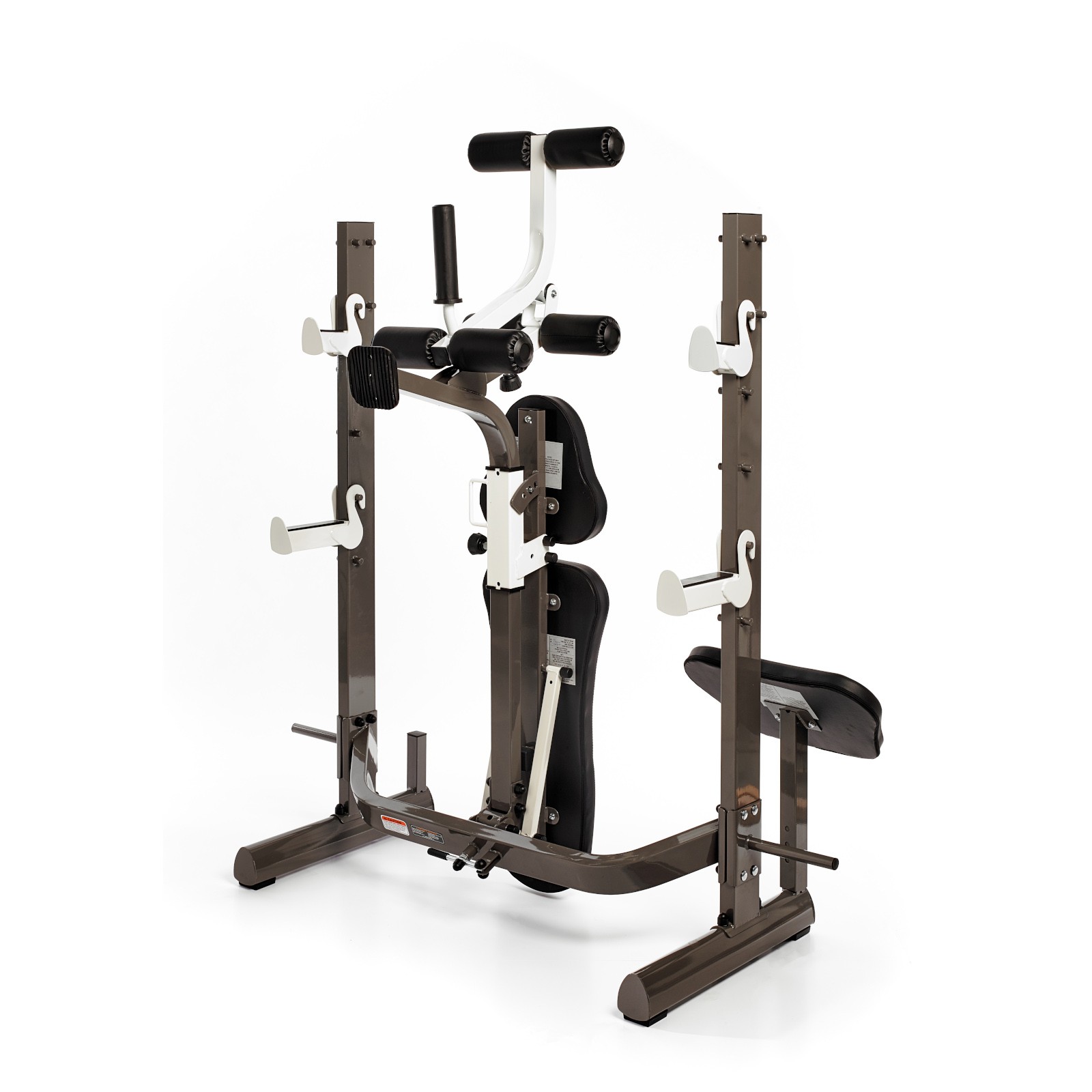 Banc De Musculation MARCY Pure Bench Fitshop